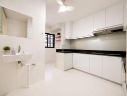 Blk 405 Hong Kah Court (Jurong West), HDB Executive #561524371